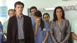 Femmes de loi S07E05 Sur le vif