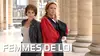 Femmes de loi S08E04 La reine de cœur (2008)