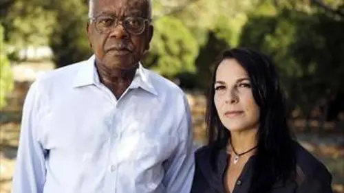 Femmes de mafieux avec Trevor McDonald