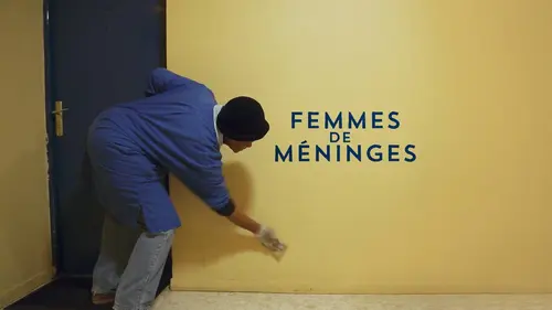 Femmes de méninges