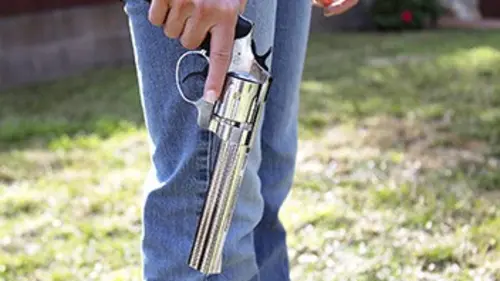 Femmes diaboliques S01E02 Tracey Richter