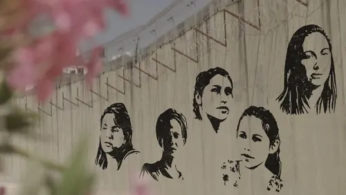 Femmes du 7 octobre