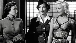 Visuel de Femmes en prison