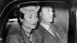 Femmes extraordinaires S01E03 Wallis Simpson