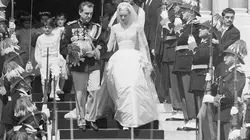 Femmes extraordinaires S01E04 Grace Kelly