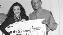 Femmes extraordinaires S01E08 Hedy Lamarr