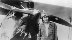 Femmes extraordinaires E06 Amelia Earhart
