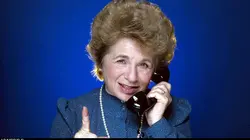 Femmes extraordinaires E07 Ruth Westheimer