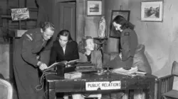 Femmes extraordinaires E09 Martha Gellhorn