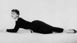 Femmes extraordinaires S01E09 Audrey Hepburn