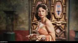 Femmes extraordinaires S01E08 Hedy Lamarr