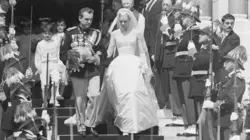 Femmes extraordinaires E03 Indira Gandhi