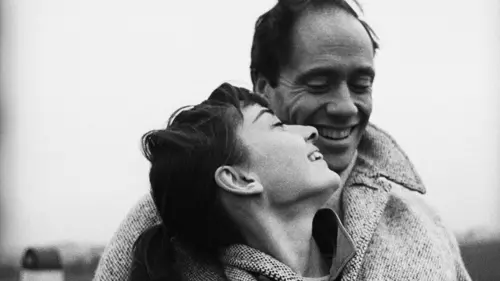 Femmes extraordinaires S01E09 Audrey Hepburn