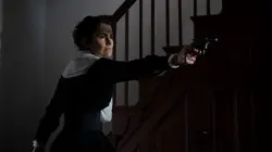 Femmes fatales Un de trop