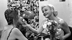 Visuel de Femmes, femmes