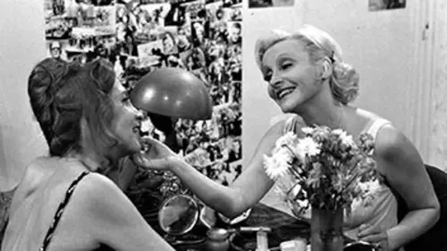 Femmes, femmes