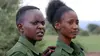 2022 • Femmes, massaïs et rangers : les lionnes du Kenya