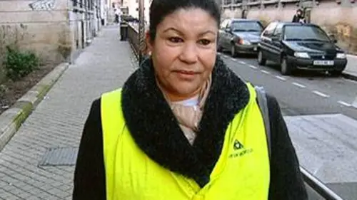 Femmes précaires