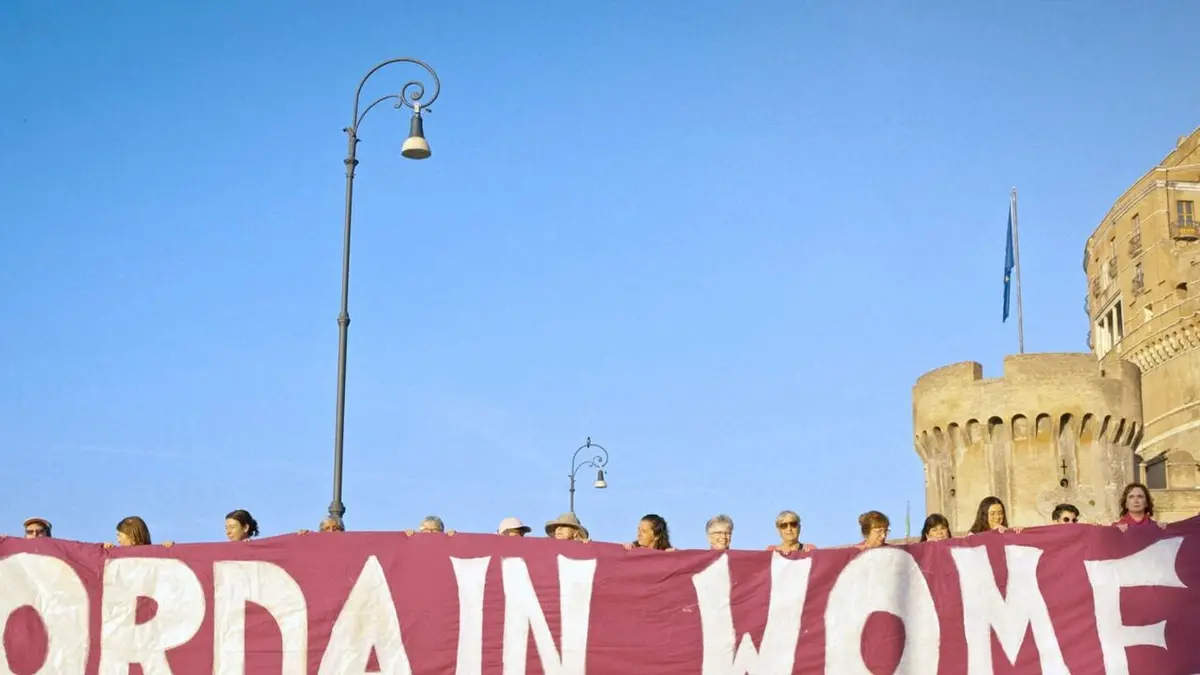 Femmes prêtres : Vocations interdites