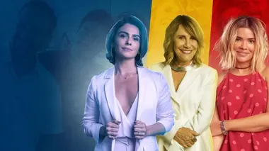 Femmes S01E02