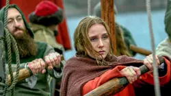 Visuel de Femmes Vikings, reines de guerre