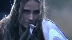 Femmes Vikings, reines de guerre