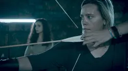 Femmes Vikings, reines de guerre