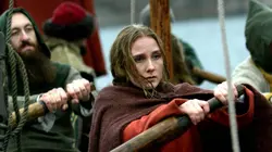 Femmes Vikings, reines de guerre