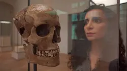 Femmes Vikings, reines de guerre