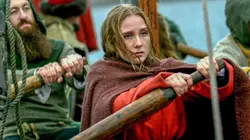 Visuel de Femmes Vikings, reines de guerre