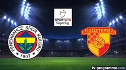 Fenerbahçe / Göztepe