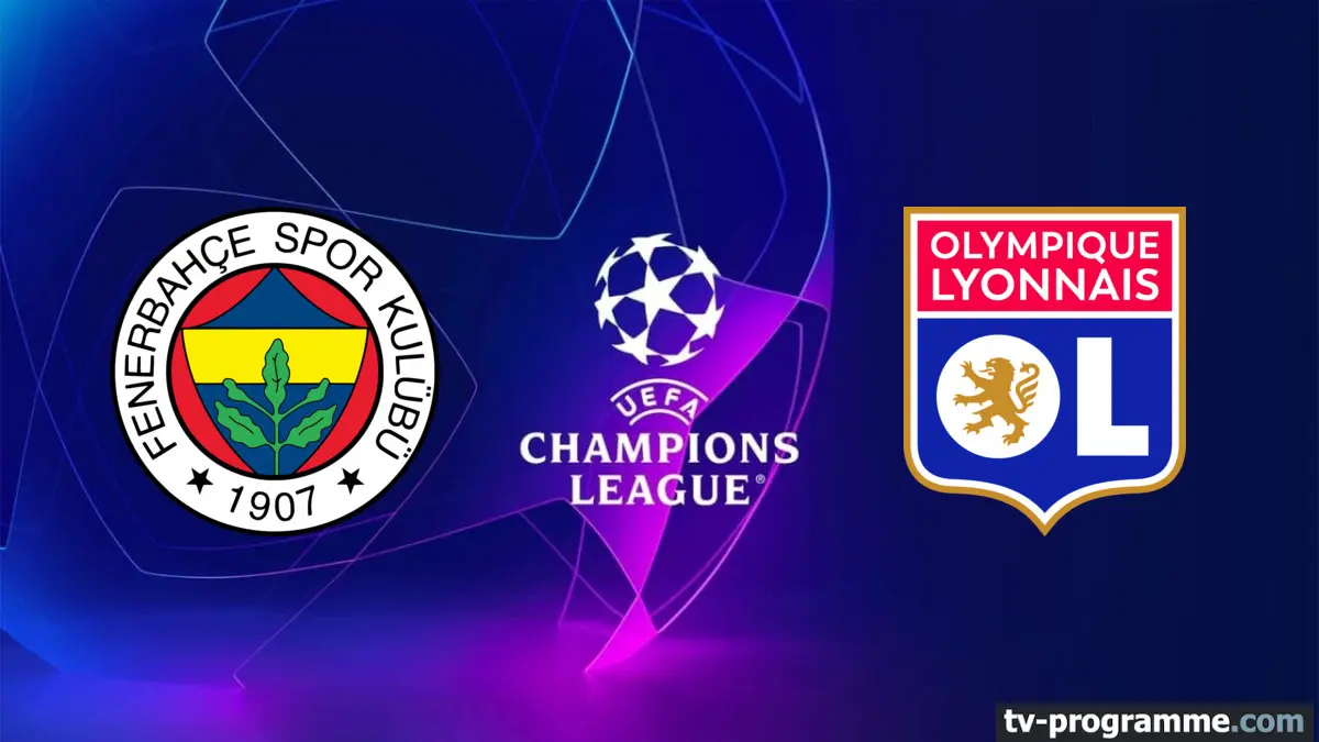 Fenerbahçe / Lyon