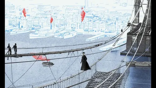 Casting Fenêtre sur doc