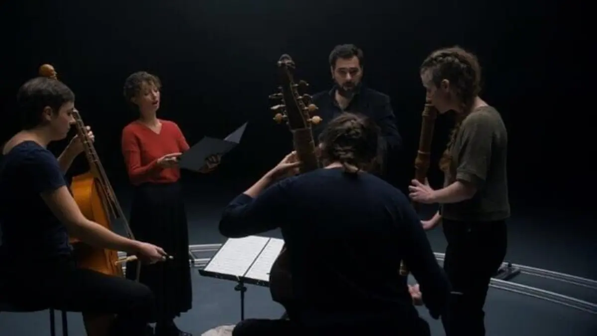 Fenêtre sur doc Orlando