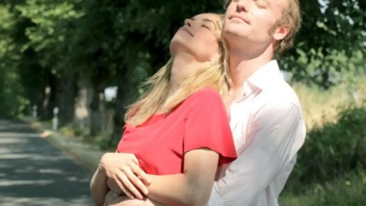 Fenêtre sur l'été