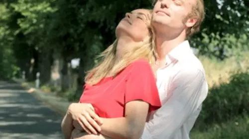 Fenêtre sur l'été