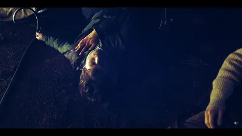 Fenris S01E06 The Showdown