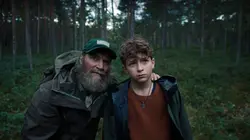 Fenris S01E01 Disappeared