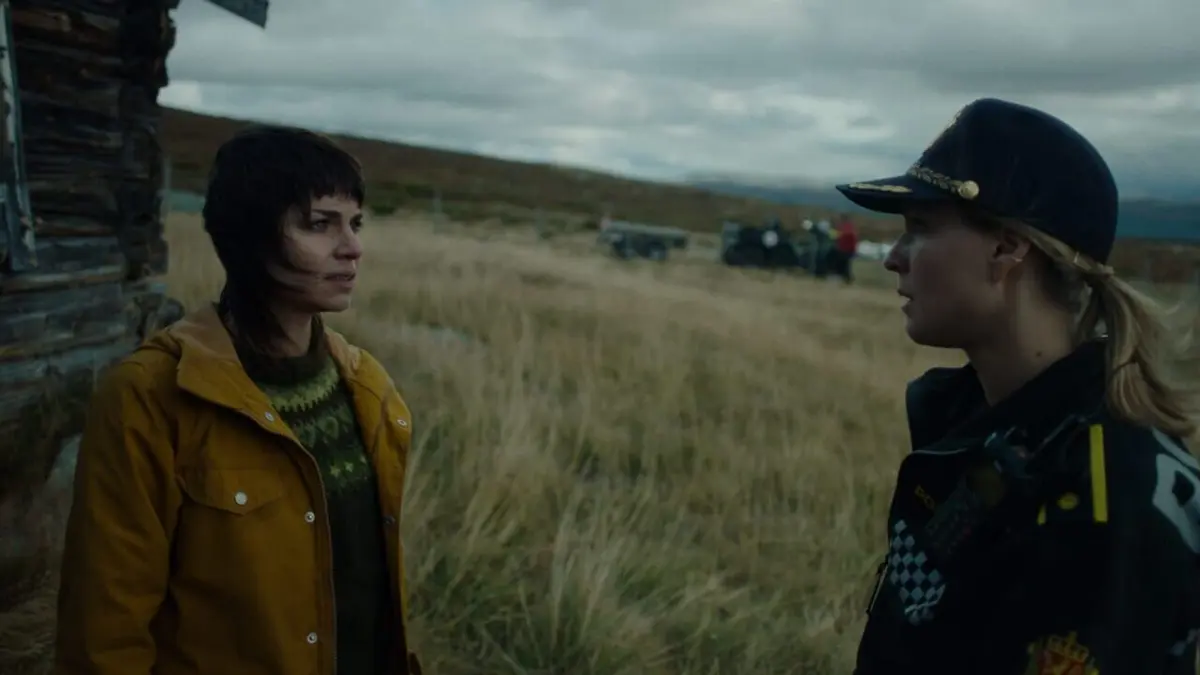 Fenris S01E03 Confirmation