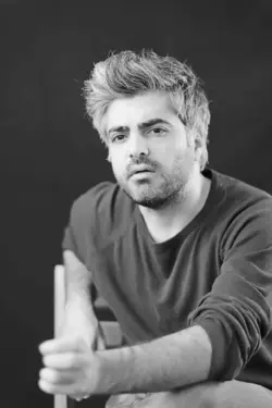 Photo de Feras Fayyad