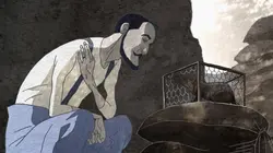 Ferdinand, rat des champs de bataille