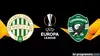 Ferencvaros / Ludogorets Razgrad Football Ligue Europa 2025-2026