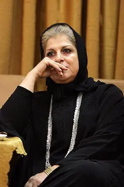 Photo Fereshteh Taerpoor