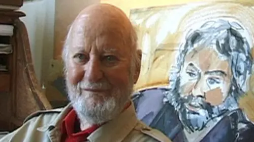 Ferlinghetti, le dernier des beatniks