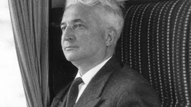 Fernand Braudel, l'homme qui a réinventé l'histoire