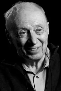 Photo de Fernand Dansereau