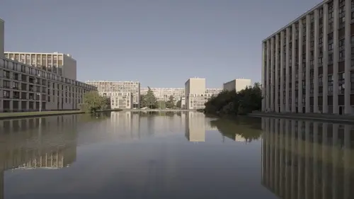 Fernand Pouillon, l'architecte le plus recherché
