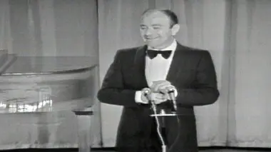 Replay du programme Fernand Raynaud au Casino Théâtre de Genève
