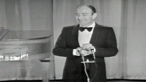 Fernand Raynaud au Casino Théâtre de Genève replay