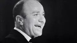 Visuel de Fernand Raynaud au Casino Théâtre de Genève